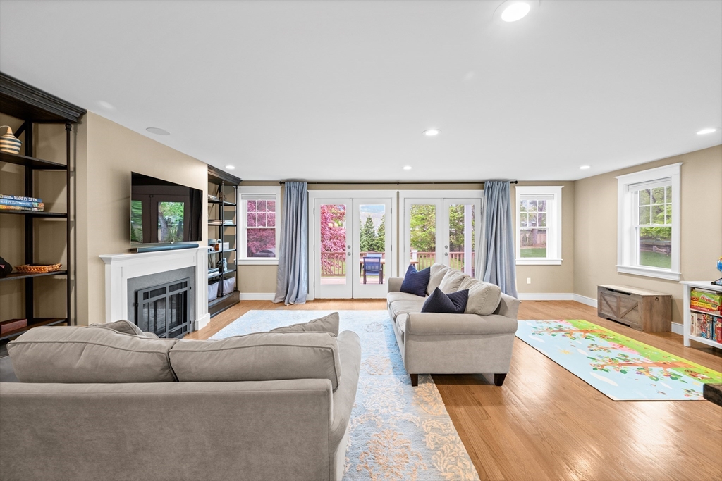 26 Downing Road Lexington, MA 02421 - Photo 14 of 39