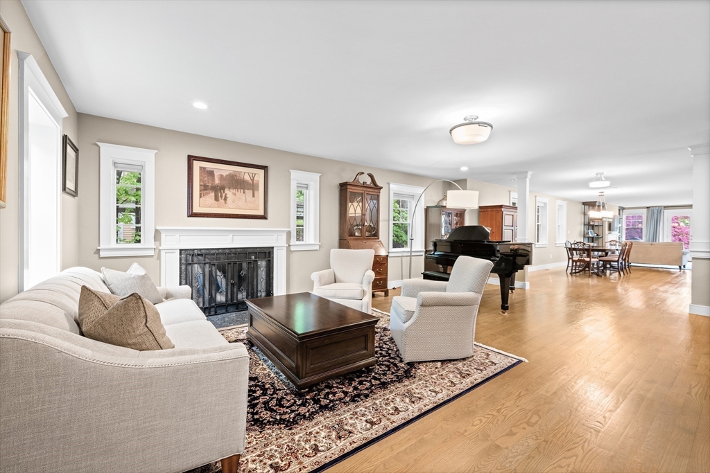 26 Downing Road Lexington, MA 02421 - Photo 3 of 39