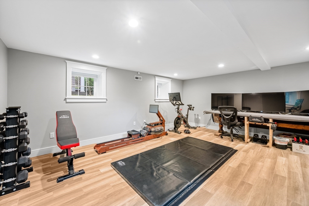 26 Downing Road Lexington, MA 02421 - Photo 34 of 39