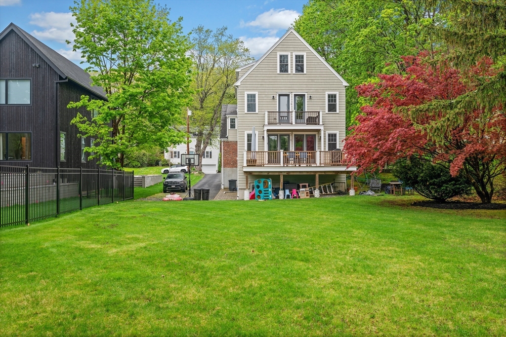 26 Downing Road Lexington, MA 02421 - Photo 36 of 39