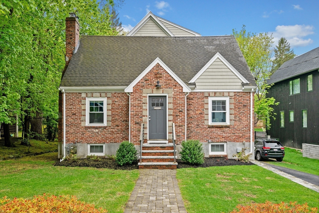 26 Downing Road Lexington, MA 02421 - Photo 38 of 39