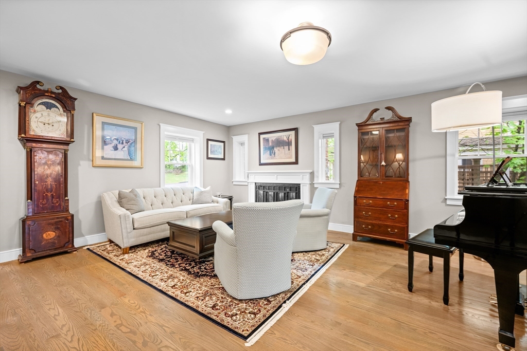 26 Downing Road Lexington, MA 02421 - Photo 4 of 39