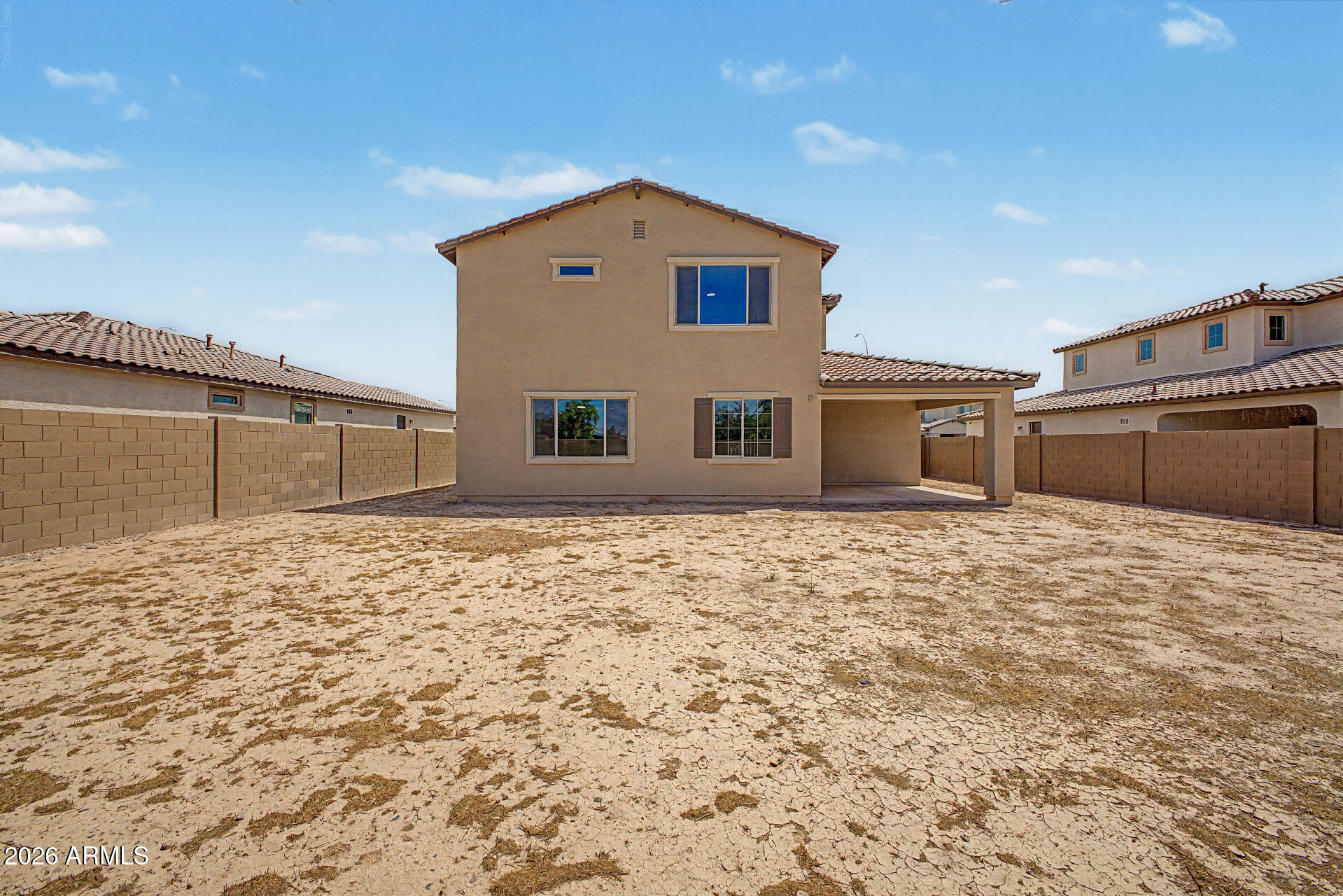 11010 West Chipman Road Tolleson, AZ 85353 - Photo 49 of 50 45-Chipman