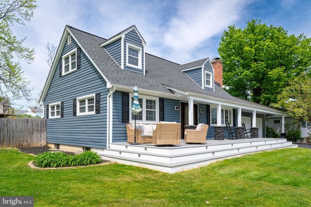 $750,000 | 8318 Elko Drive, Ellicott City, MD 21043