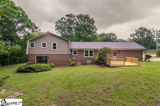 408 Smith Hines Road Greenville, SC 29607 - Photo 3 of 36 Gallery Image 3