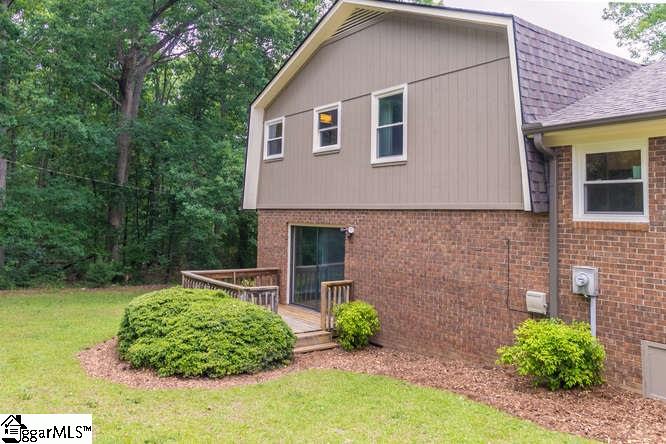 408 Smith Hines Road Greenville, SC 29607 - Photo 4 of 36 Gallery Image 4