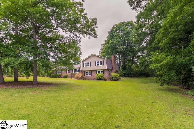 408 Smith Hines Road Greenville, SC 29607 - Photo 34 of 36 Gallery Image 34