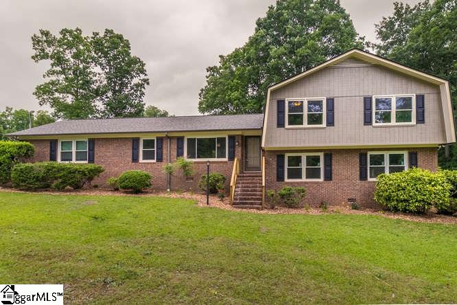 408 Smith Hines Road Greenville, SC 29607 - Photo 35 of 36 Gallery Image 35