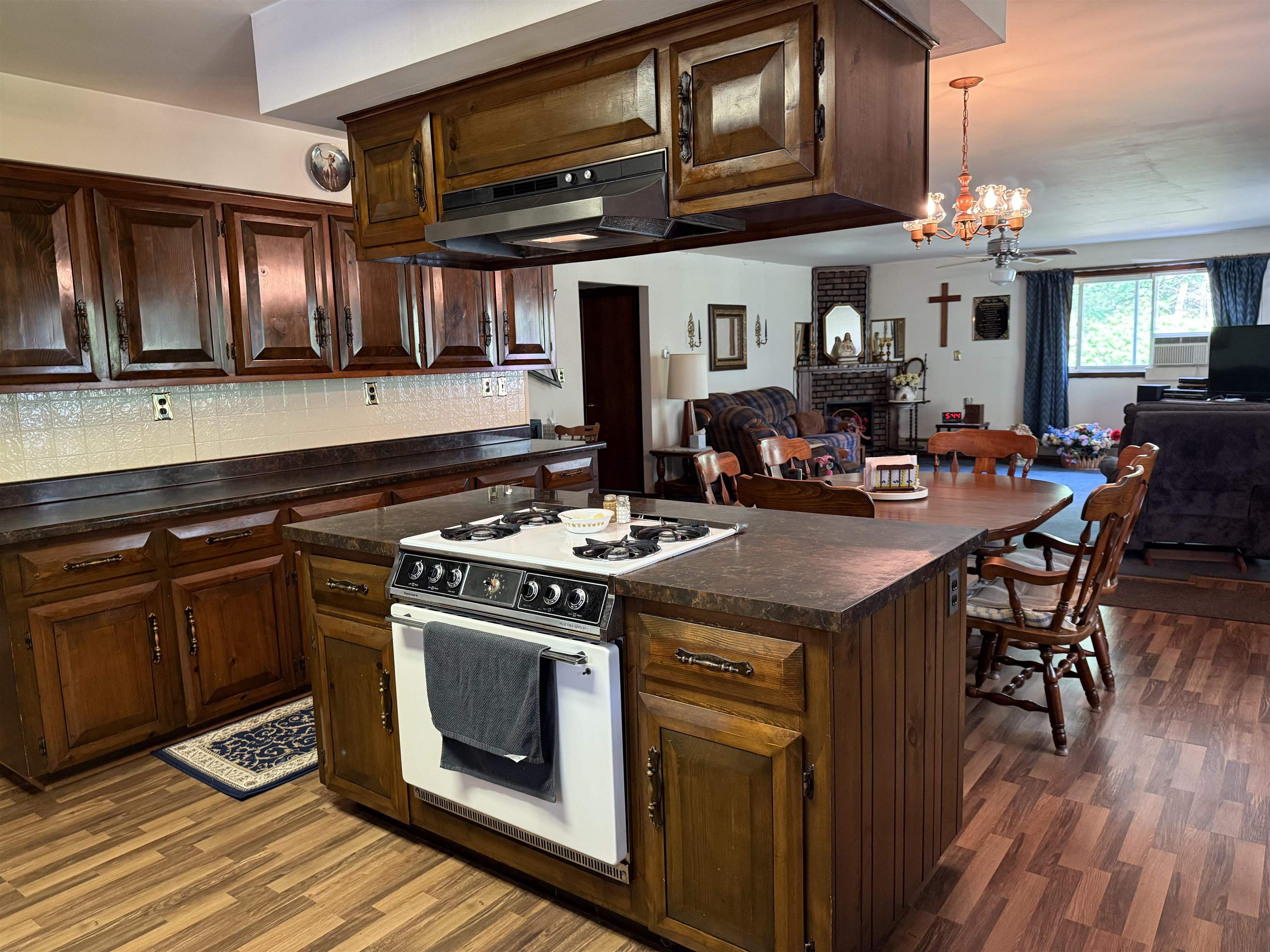 4440 Loud Dam Road Glennie, MI 48737 - Photo 9 of 18