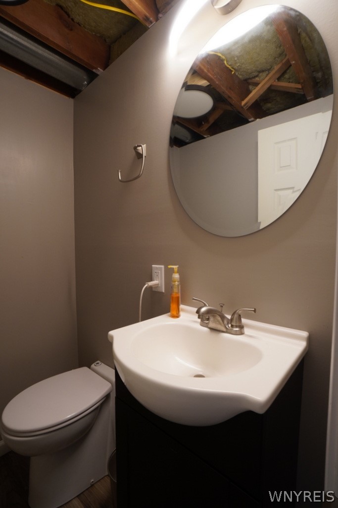 1180 Bowen Road Elma, NY 14059 - Photo 23 of 39 Basement has a half-bath