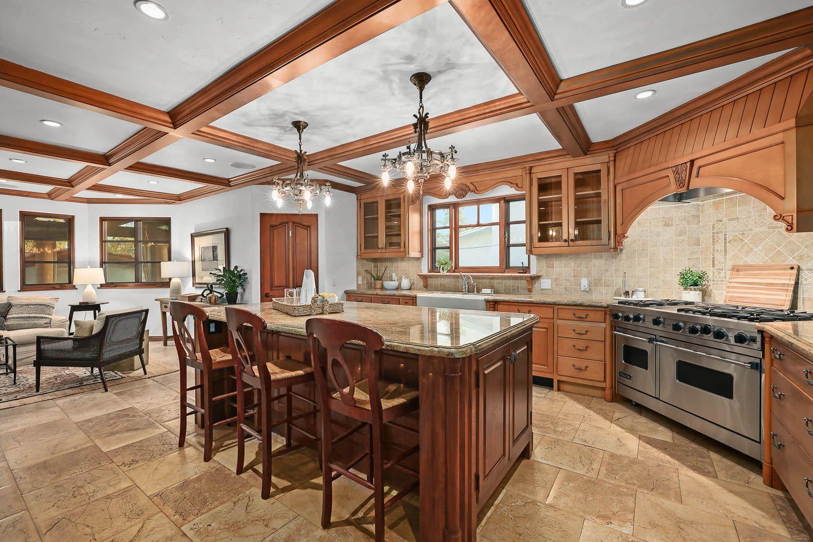 960 Rosemount Road Glendale, CA 91207 - Photo 18 of 75 Kitchen 2