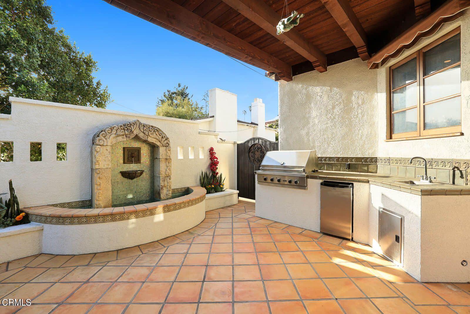 960 Rosemount Road Glendale, CA 91207 - Photo 52 of 75 BBQ Day