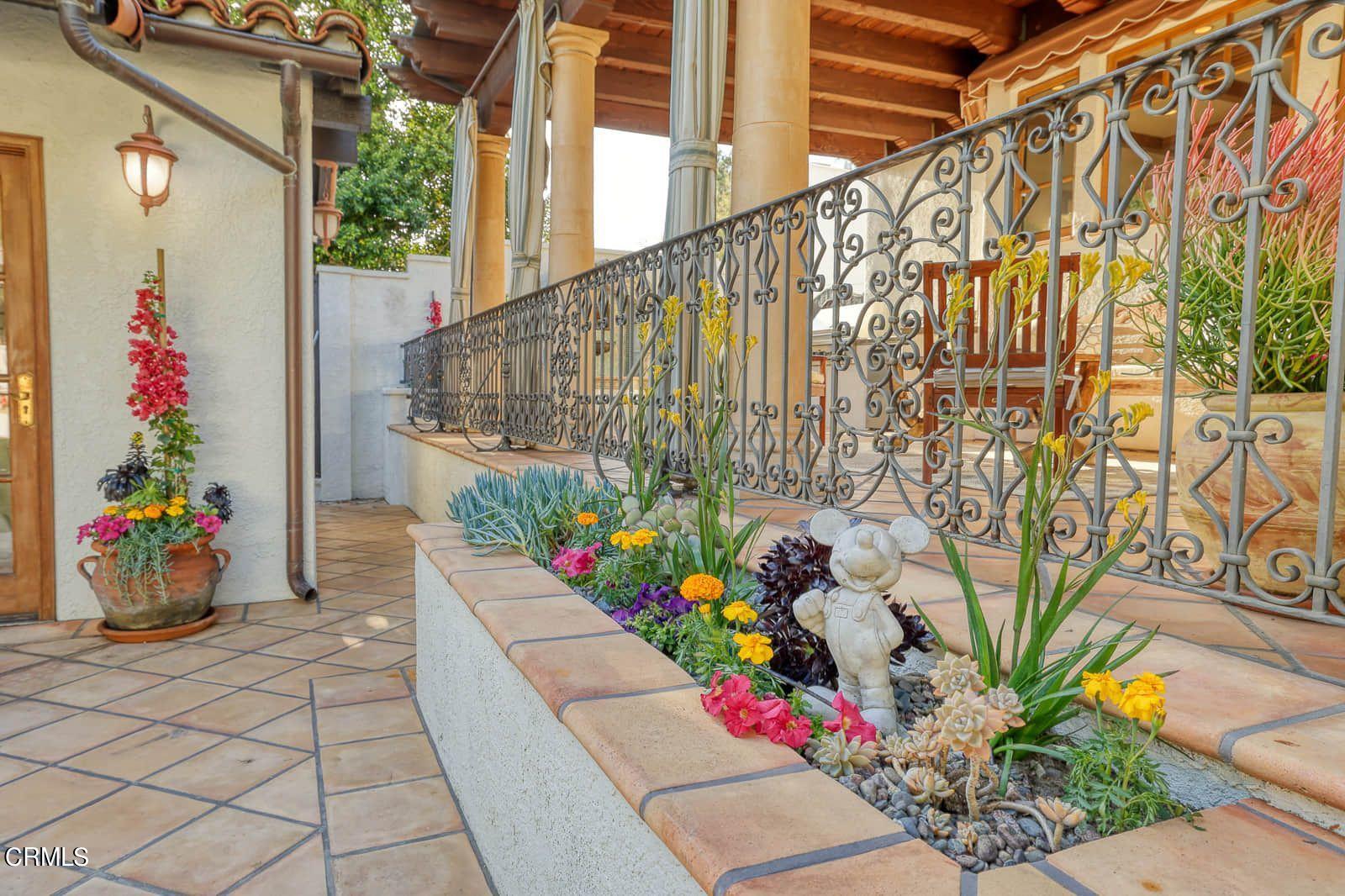 960 Rosemount Road Glendale, CA 91207 - Photo 63 of 75 Planter M