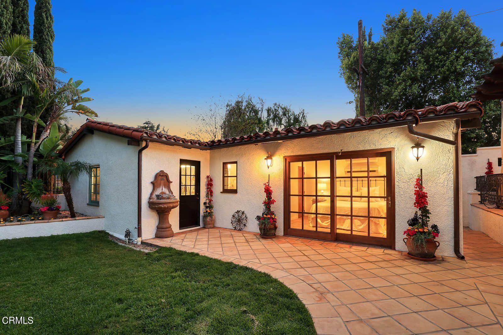 960 Rosemount Road Glendale, CA 91207 - Photo 67 of 75 Casita