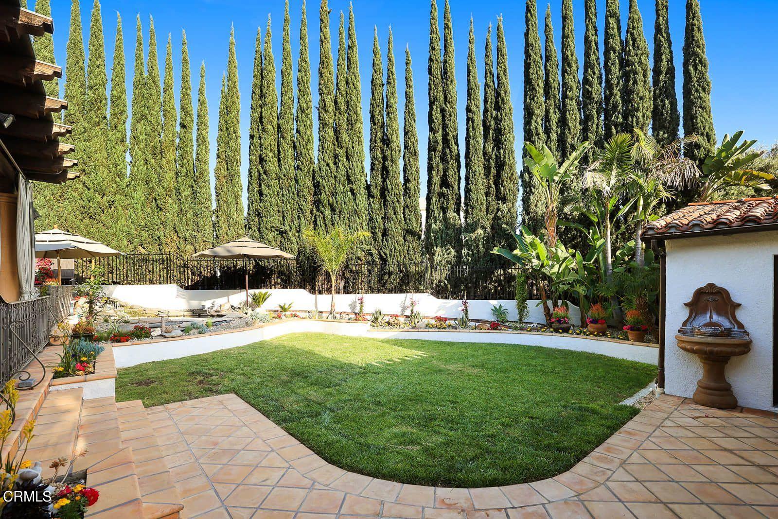 960 Rosemount Road Glendale, CA 91207 - Photo 69 of 75 Yard Day South East