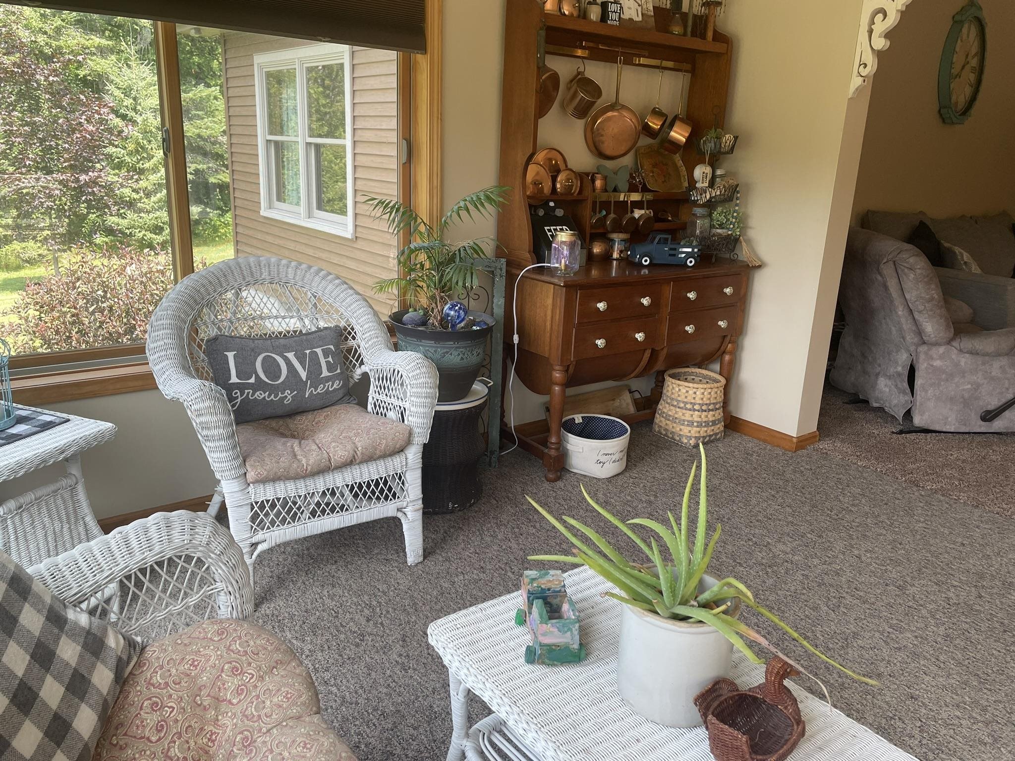 3673 North Grand Jean Road Rose City, MI 48654 - Photo 23 of 54
