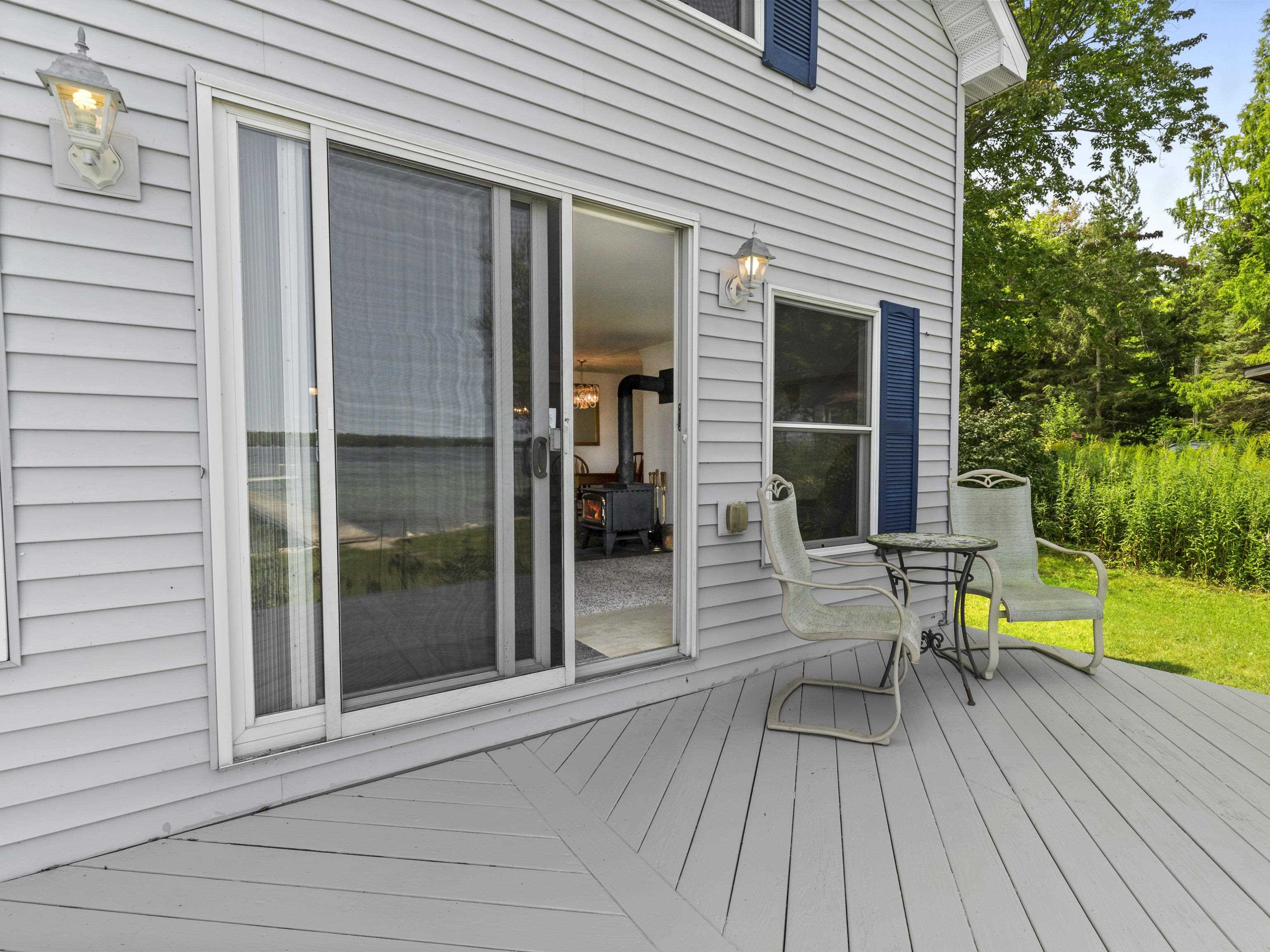 8466 Bay Point Road, Unit LOT: 5 Beulah, MI 49617 - Photo 16 of 55