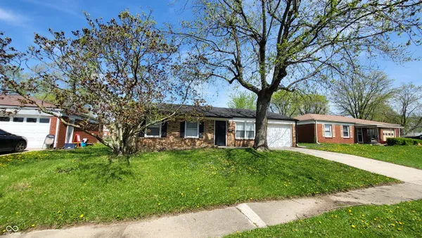 $1,475 | 7810 Cullen Drive, Indianapolis, IN 46219