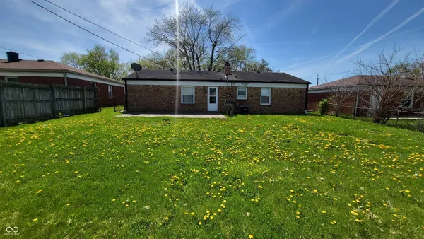 $1,475 | 7810 Cullen Drive, Indianapolis, IN 46219