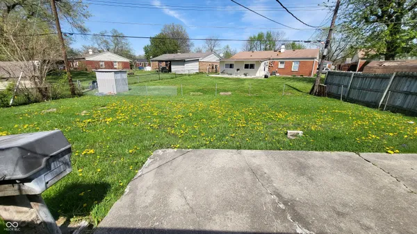 $1,475 | 7810 Cullen Drive, Indianapolis, IN 46219