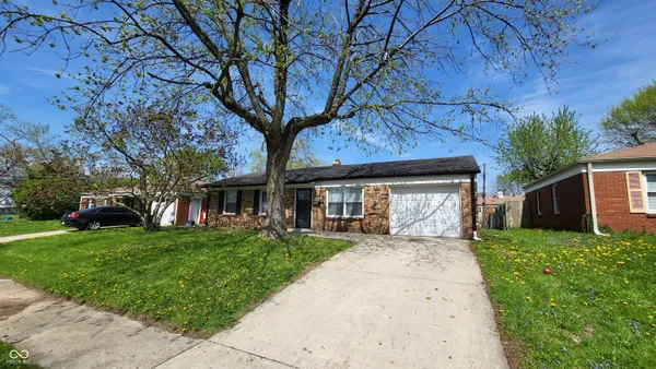 $1,475 | 7810 Cullen Drive, Indianapolis, IN 46219