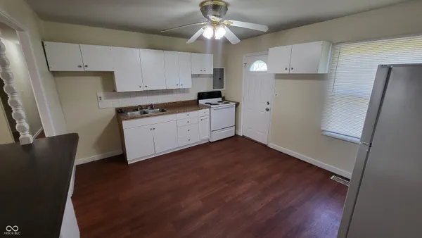 $1,475 | 7810 Cullen Drive, Indianapolis, IN 46219