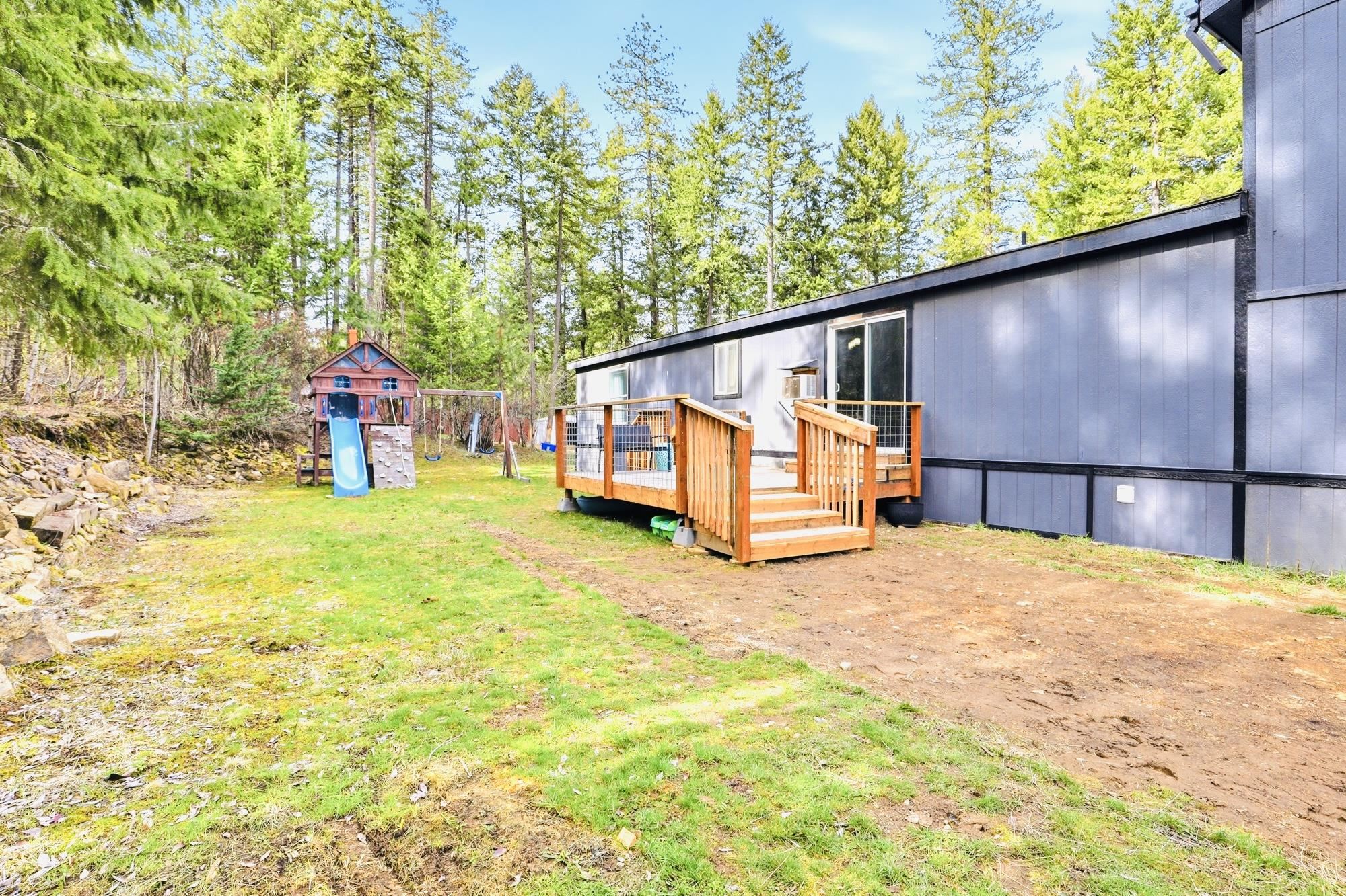 8601 West Crosscut Road Deer Park, WA 99006 - Photo 29 of 48 Gallery Image 29