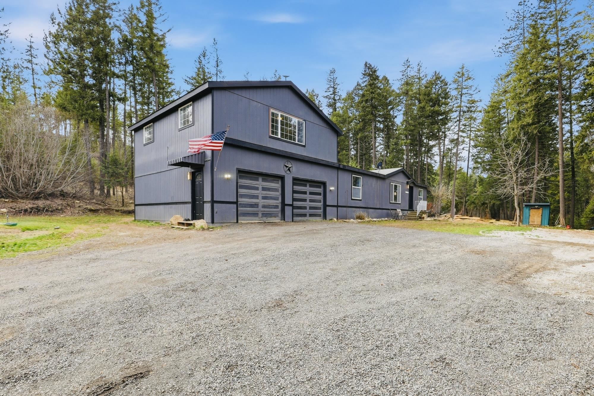 8601 West Crosscut Road Deer Park, WA 99006 - Photo 3 of 48 Gallery Image 3