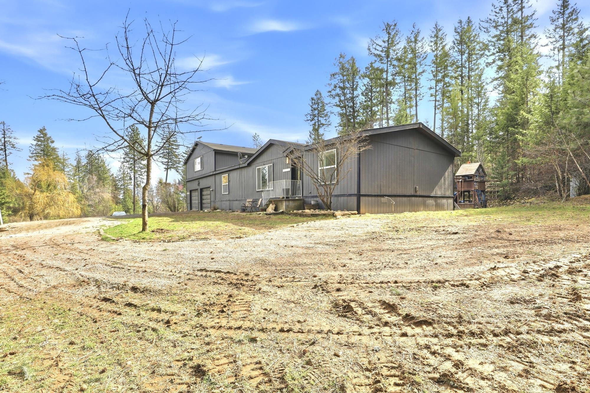 8601 West Crosscut Road Deer Park, WA 99006 - Photo 46 of 48 Gallery Image 46