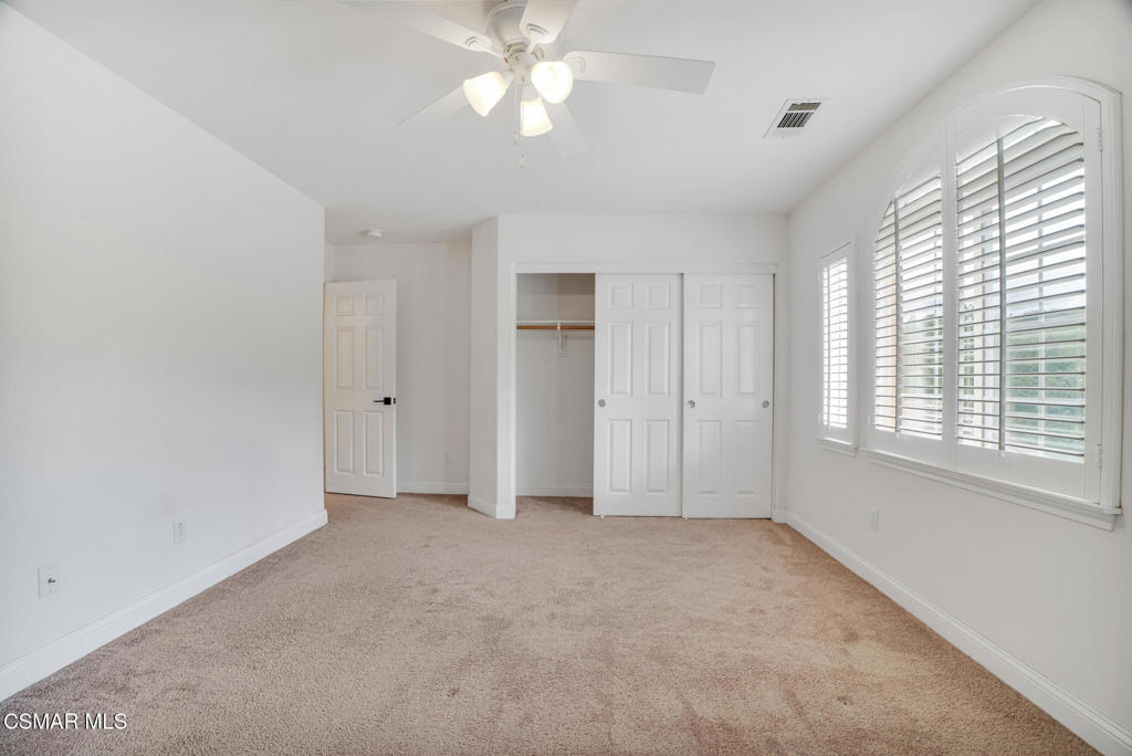 2339 Rudolph Drive Simi Valley, CA 93065 - Photo 33 of 60 a view of an empty room with a window