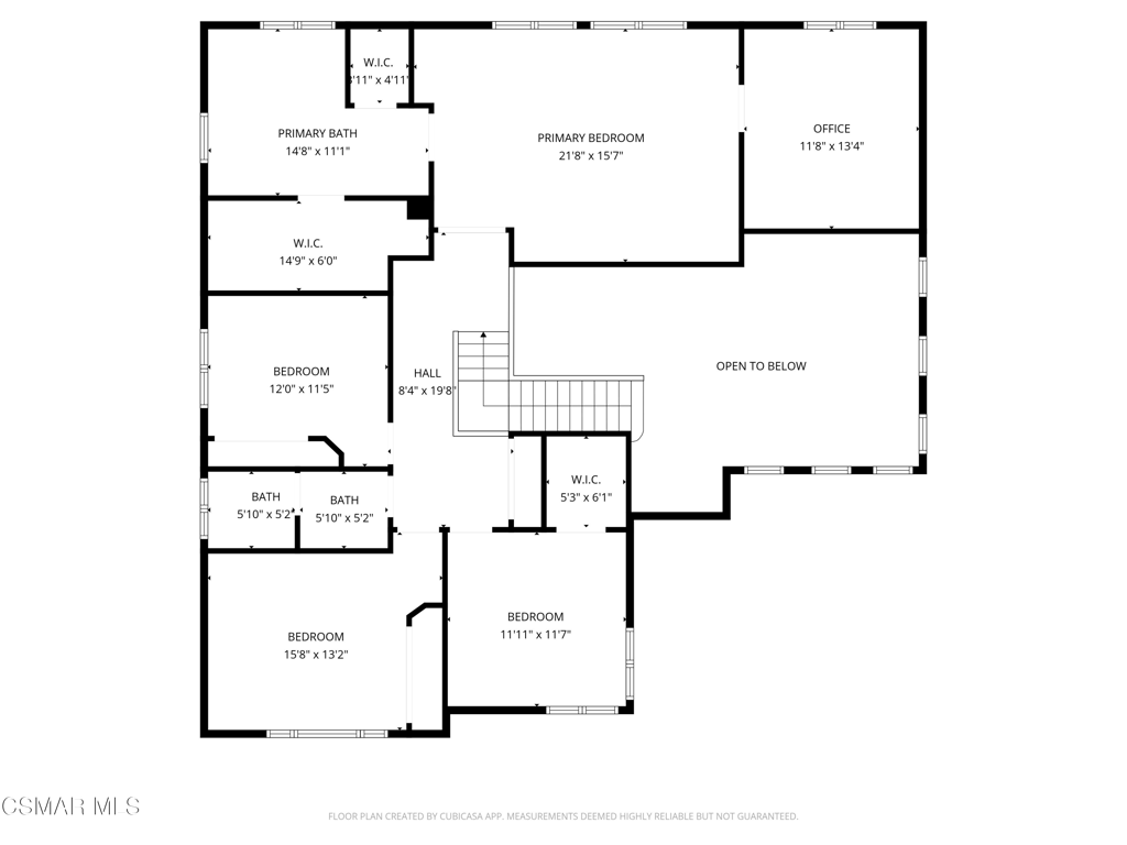 2339 Rudolph Drive Simi Valley, CA 93065 - Photo 59 of 60