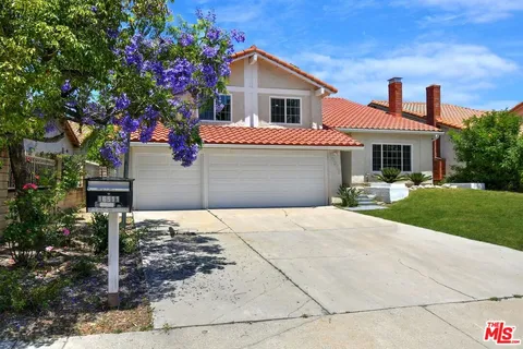 $1,250,000 | 16511 Halsey Street, Granada Hills, CA 91344