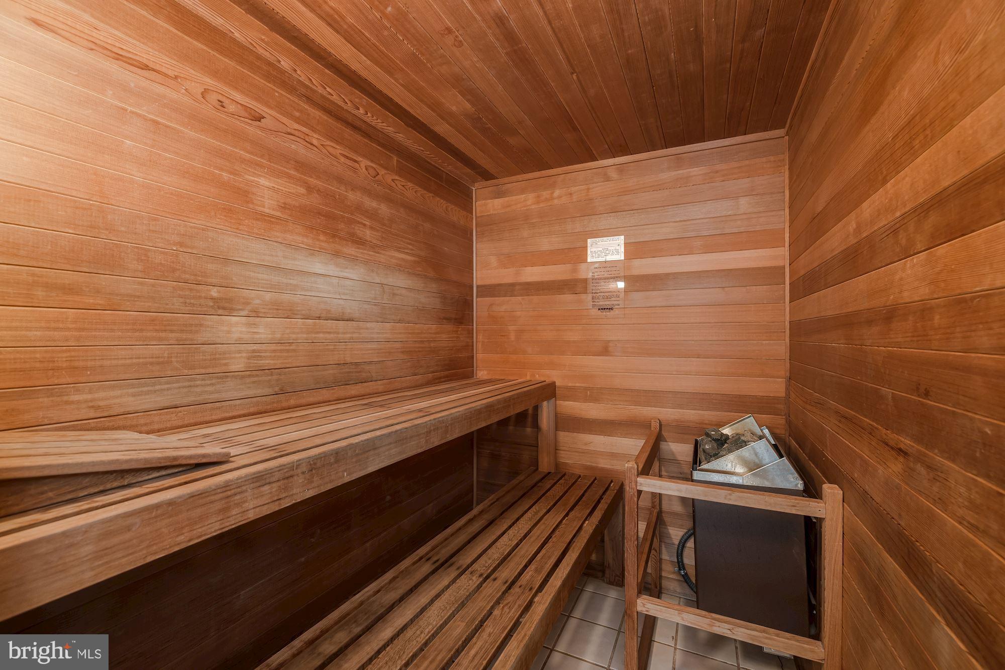 685 Potomac River Road McLean, VA 22102 - Photo 35 of 60 Sauna