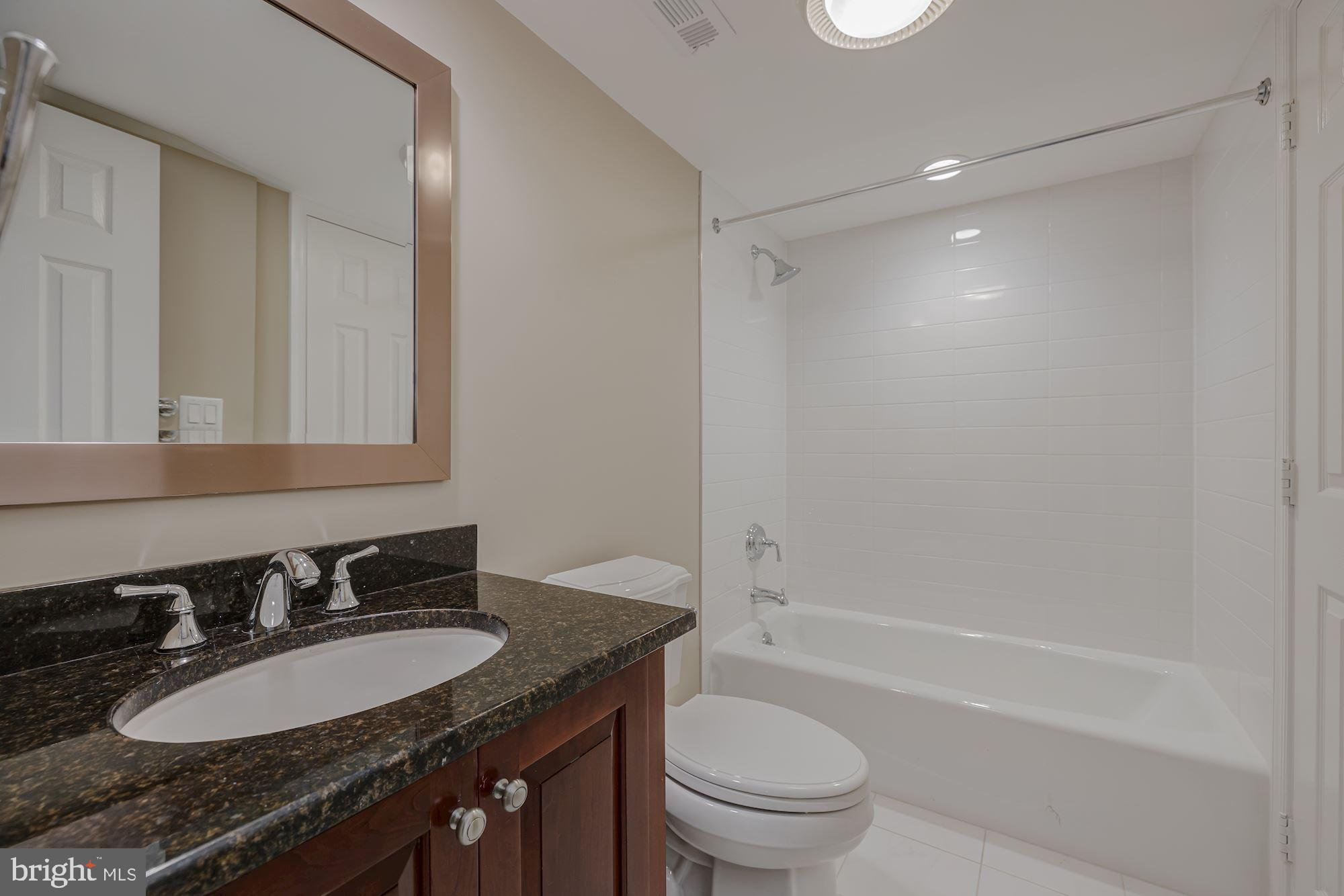 685 Potomac River Road McLean, VA 22102 - Photo 51 of 60 Lower Level Full Bath