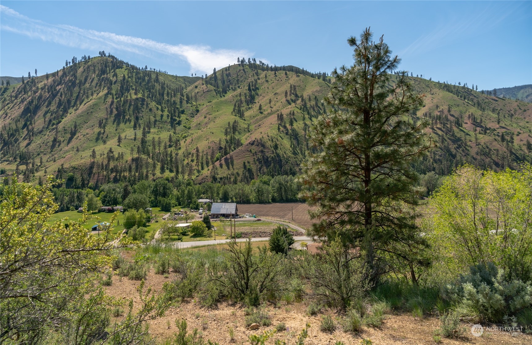 6104 Entiat River Road Entiat, WA 98822 - Photo 23 of 25 Gallery Image 23