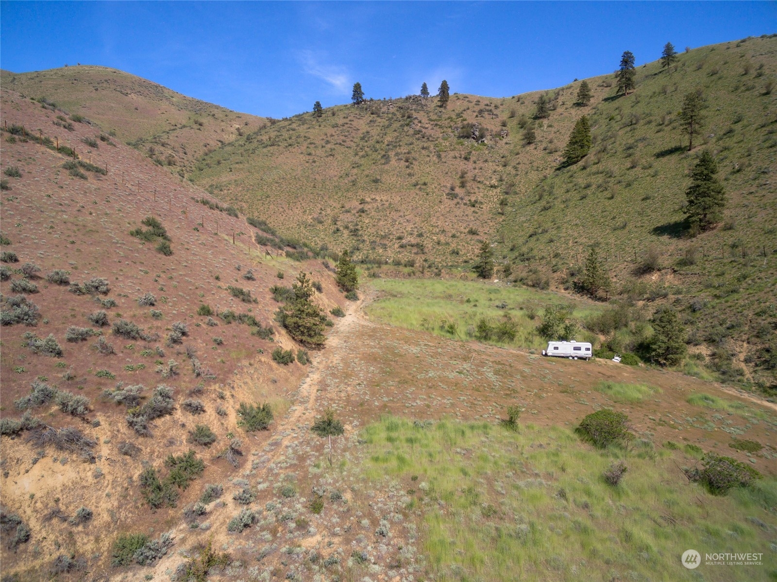 6104 Entiat River Road Entiat, WA 98822 - Photo 24 of 25 Gallery Image 24
