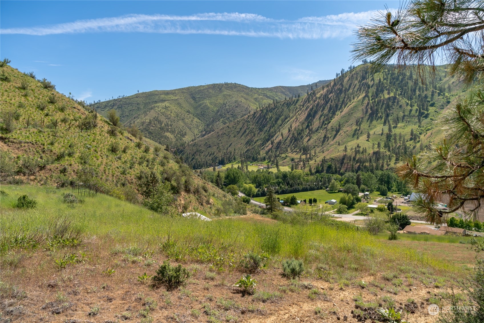 6104 Entiat River Road Entiat, WA 98822 - Photo 5 of 25 Gallery Image 5