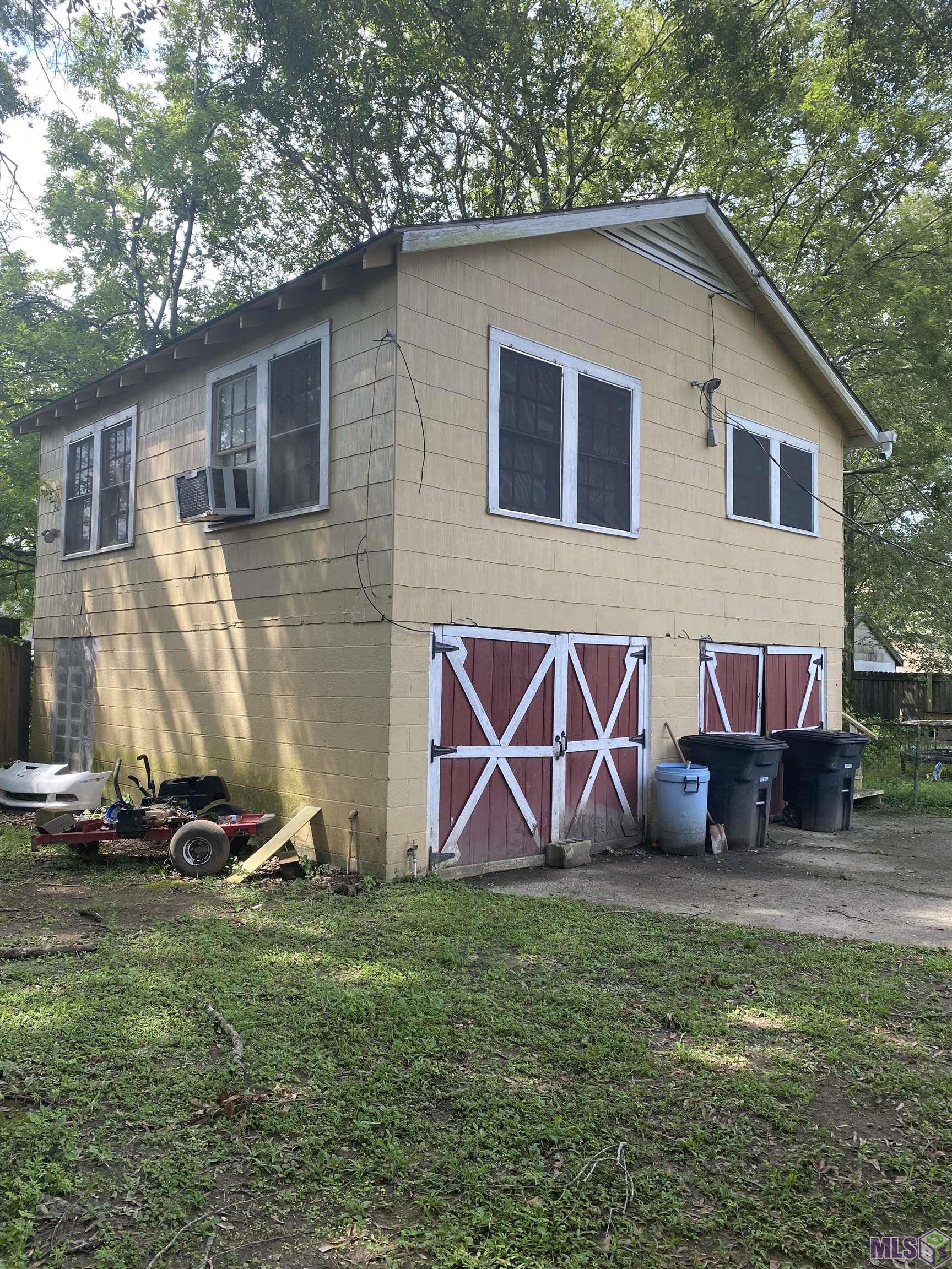 2638 Jackson Avenue Baton Rouge, LA 70802 - Photo 11 of 15 Garage Apartment