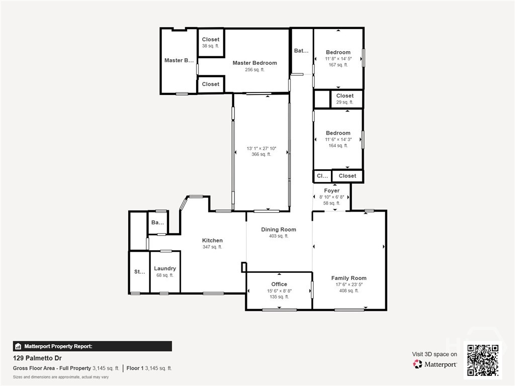 129 Palmetto Drive Rincon, GA 31326 - Photo 38 of 42 Gallery Image 38