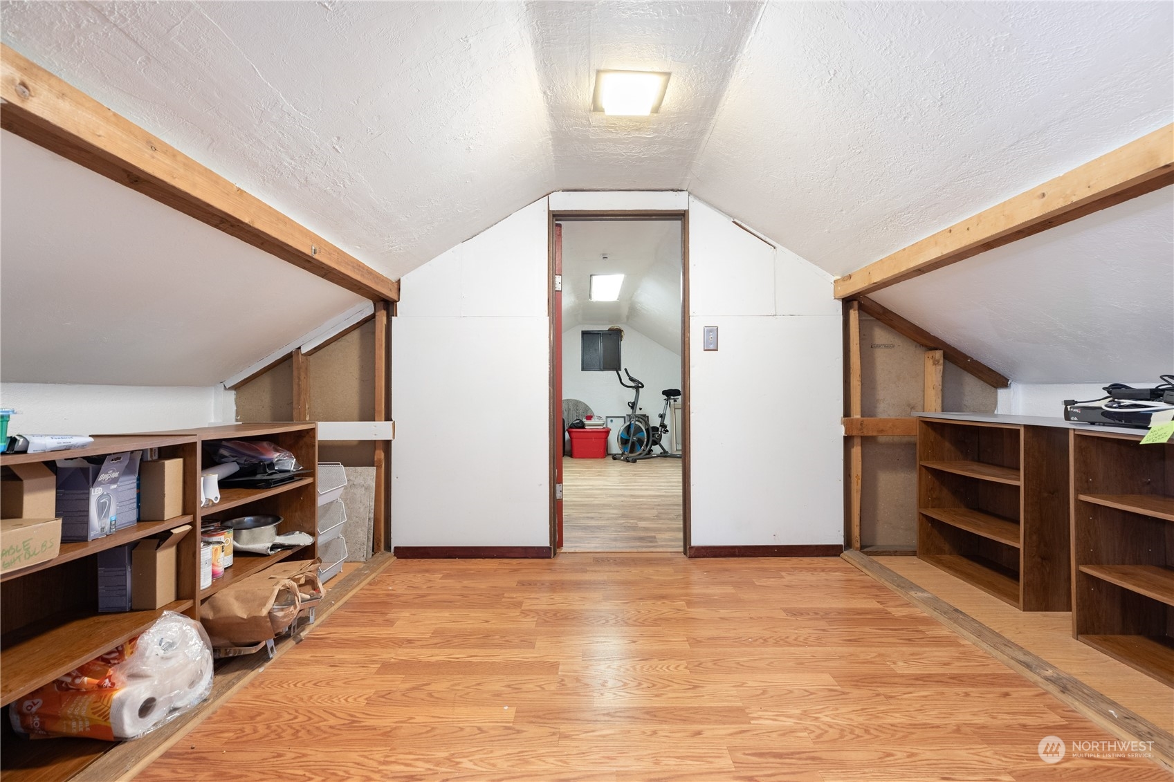 170 Denneboom Road Coupeville, WA 98239 - Photo 12 of 39 a view of a livingroom with furniture and closet