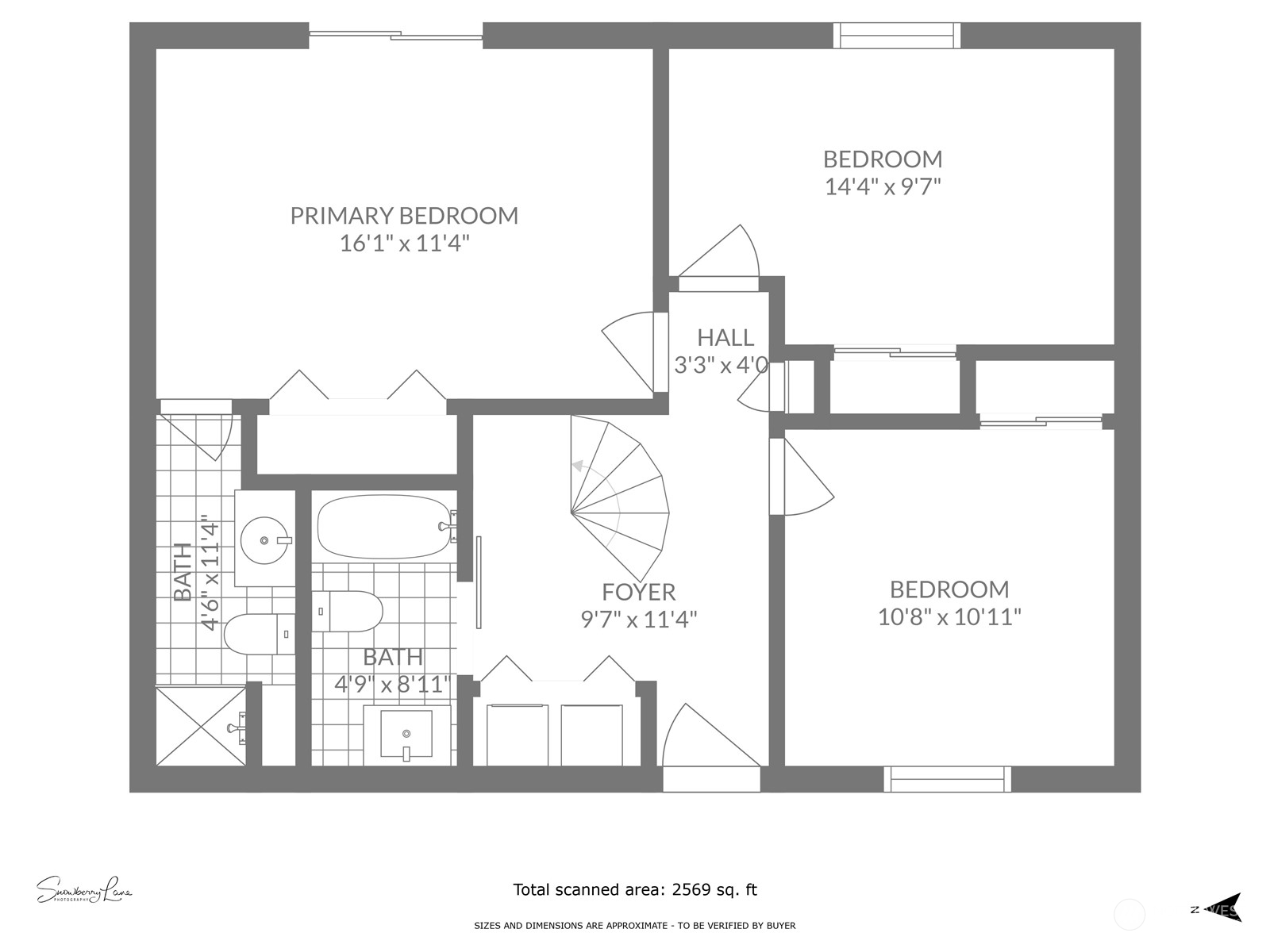 170 Denneboom Road Coupeville, WA 98239 - Photo 32 of 39