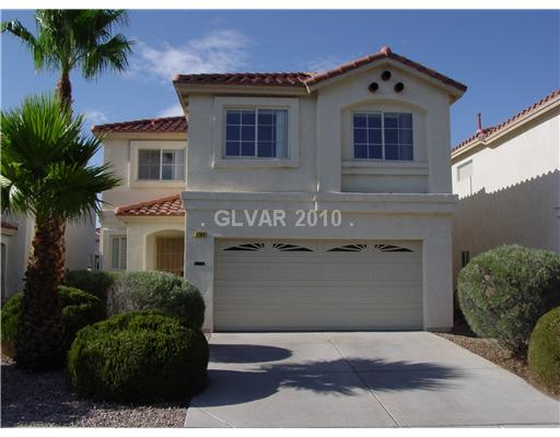 1704 Rugged Ravine Court Las Vegas, NV 89183 - Photo 1 of 15 Property Photo.