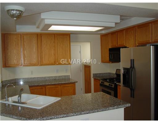 1704 Rugged Ravine Court Las Vegas, NV 89183 - Photo 4 of 15 Kitchen.