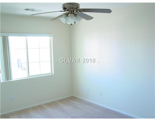 1704 Rugged Ravine Court Las Vegas, NV 89183 - Photo 9 of 15 Other. 3rd bedroom