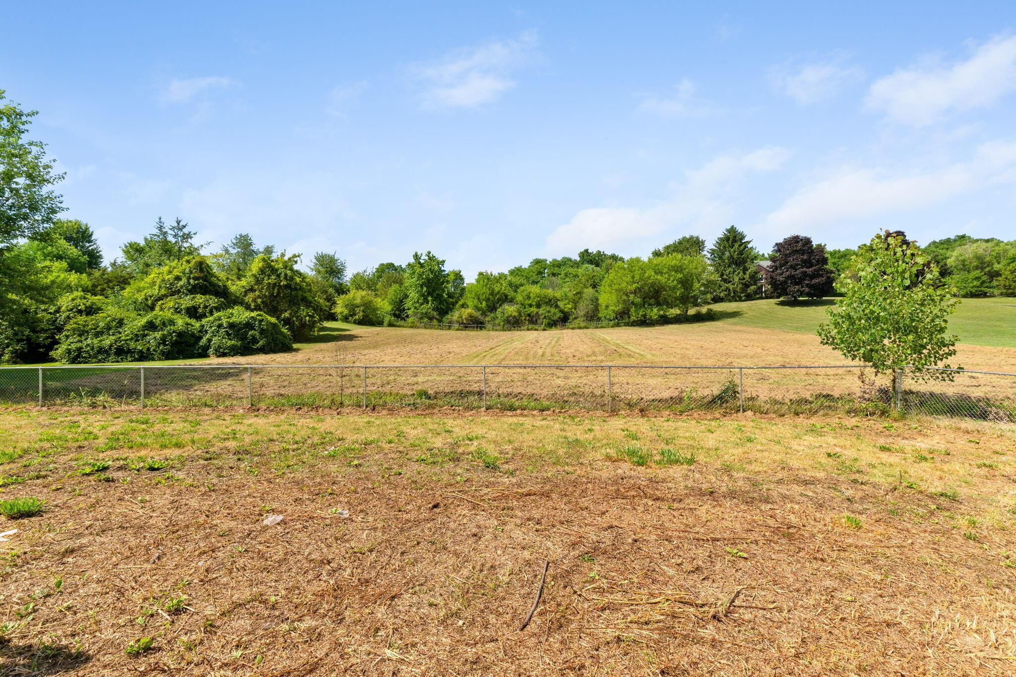 4120 Sintz Road Springfield, OH 45504 - Photo 62 of 64 Backyard