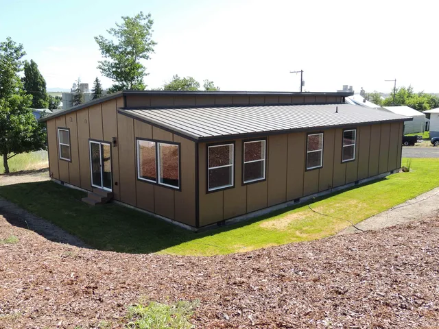 $349,000 | 516 Southwest Alder Street, Wilbur, WA 99185
