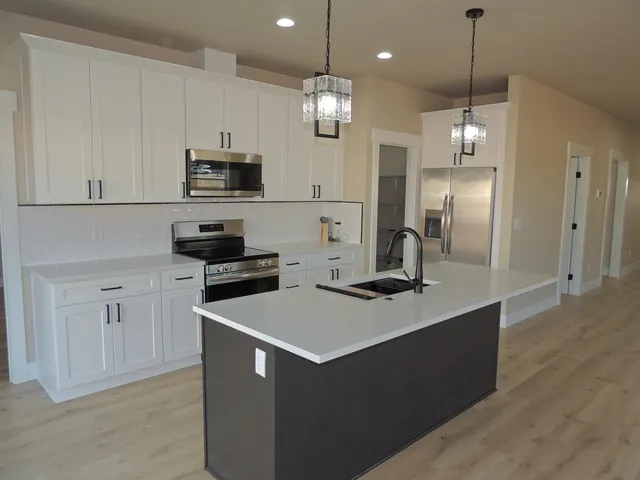 $349,000 | 516 Southwest Alder Street, Wilbur, WA 99185