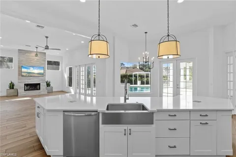 $2,695,000 | 2274 Hawksridge Drive, Naples, FL 34105