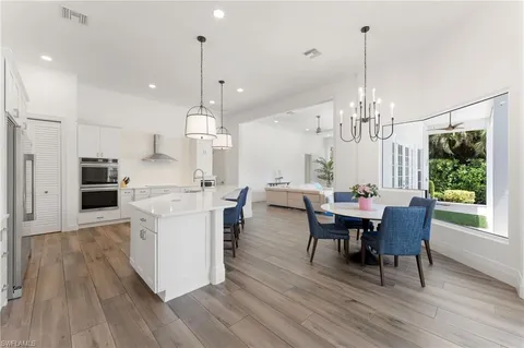 $2,695,000 | 2274 Hawksridge Drive, Naples, FL 34105