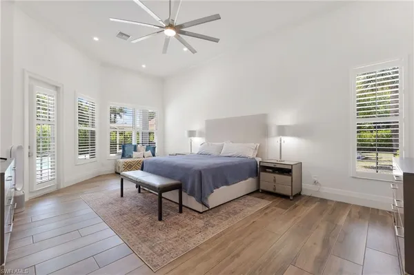 $2,695,000 | 2274 Hawksridge Drive, Naples, FL 34105